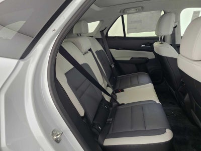 2026 Honda Prologue Touring