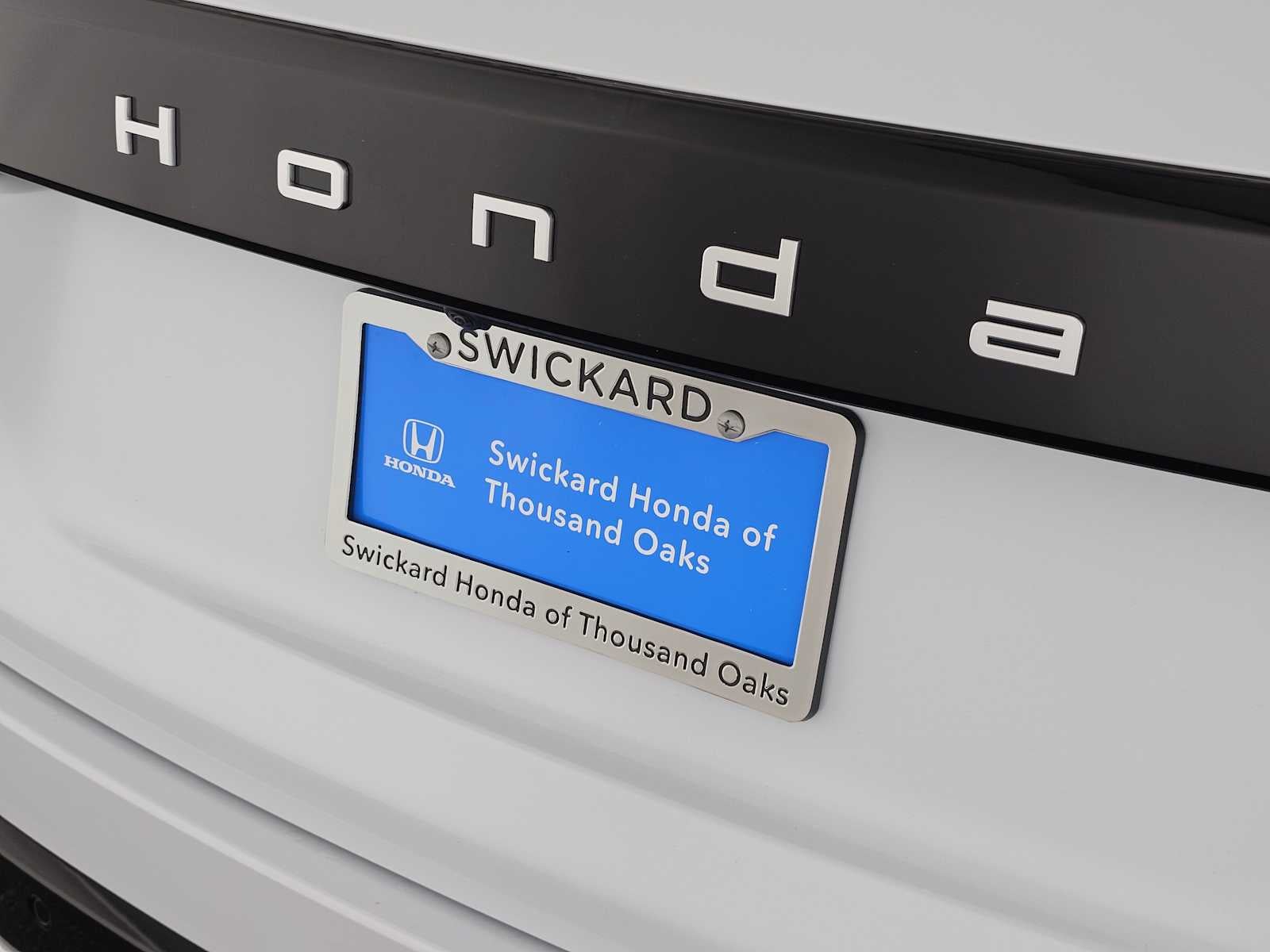 2026 Honda Prologue Touring