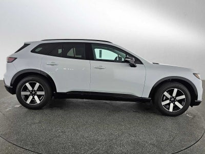 2026 Honda Prologue Touring