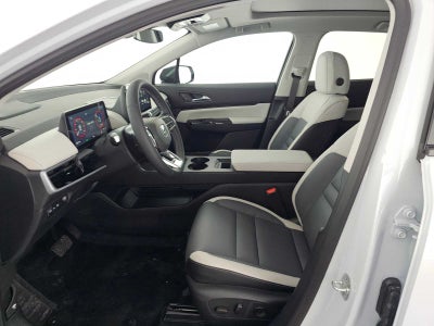 2026 Honda Prologue Touring