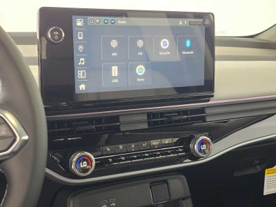 2026 Honda Prologue Touring