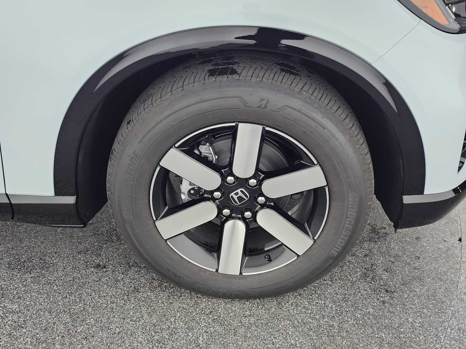 2026 Honda Prologue Touring