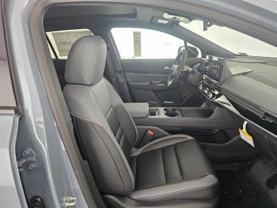 2026 Honda Prologue Touring