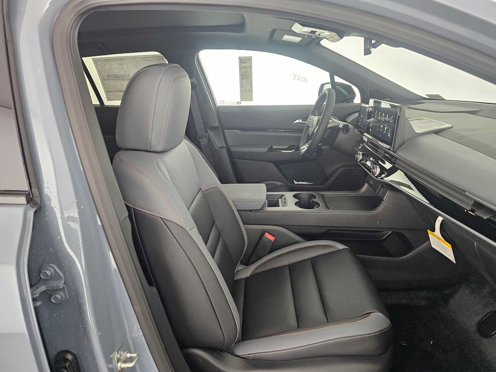 2026 Honda Prologue Touring