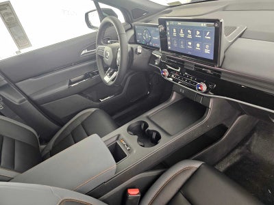 2026 Honda Prologue Touring