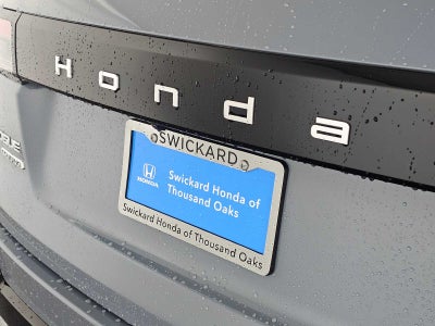 2026 Honda Prologue Touring