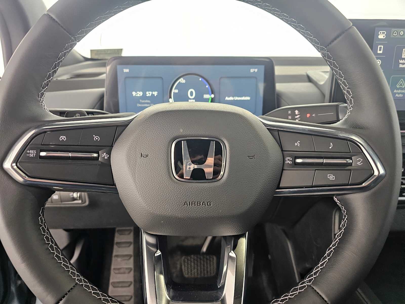 2026 Honda Prologue Touring