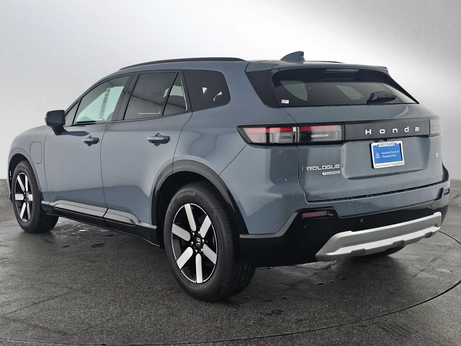 2026 Honda Prologue Touring