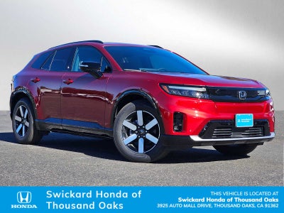 2026 Honda Prologue Touring