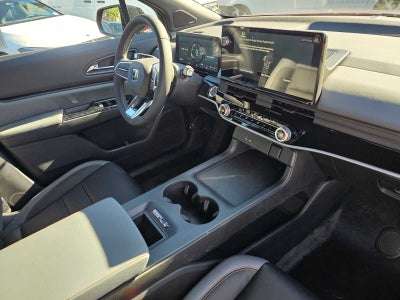 2026 Honda Prologue Touring