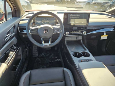 2026 Honda Prologue Touring