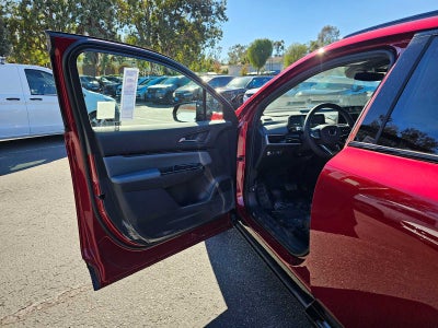 2026 Honda Prologue Touring