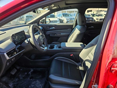 2026 Honda Prologue Touring