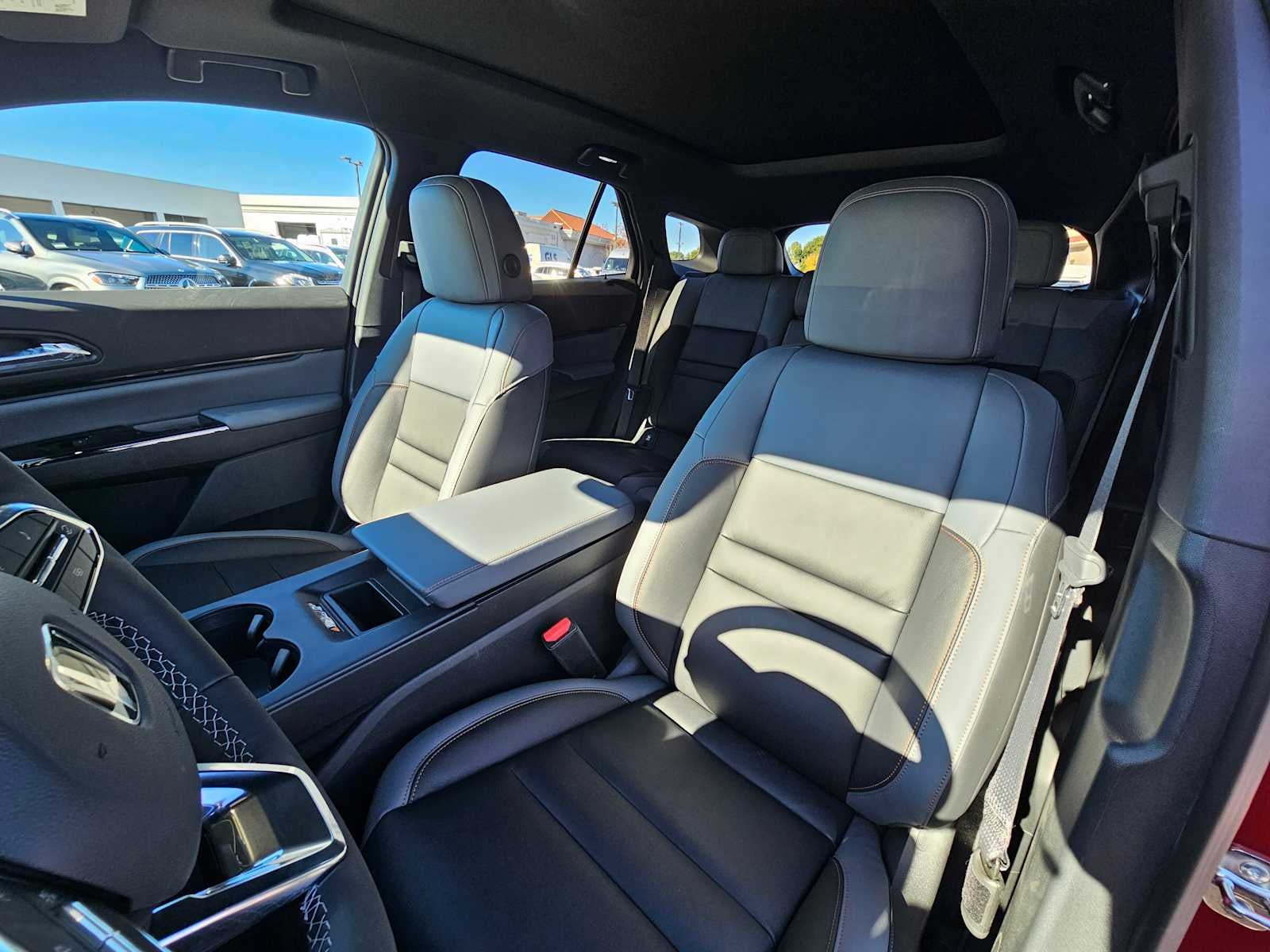 2026 Honda Prologue Touring