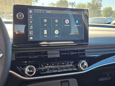 2026 Honda Prologue Touring