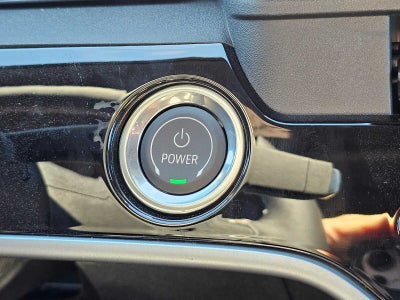 2026 Honda Prologue Touring