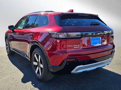 2026 Honda Prologue Touring