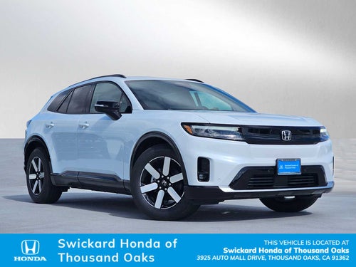 2026 Honda Prologue Touring