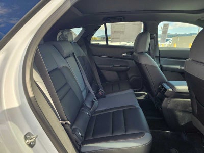 2026 Honda Prologue Touring