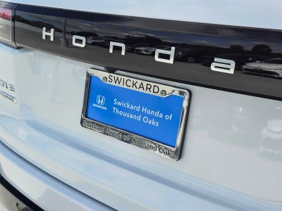 2026 Honda Prologue Touring