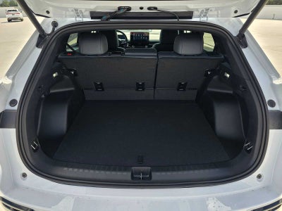 2026 Honda Prologue Touring