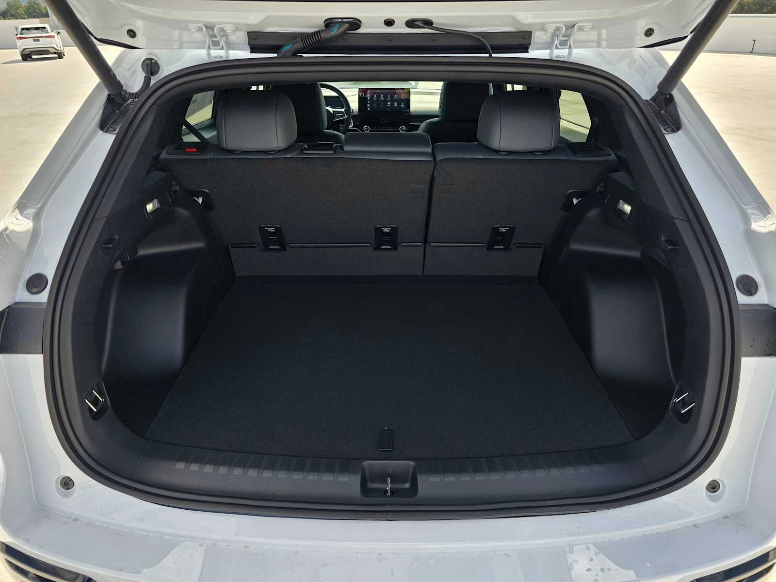 2026 Honda Prologue Touring