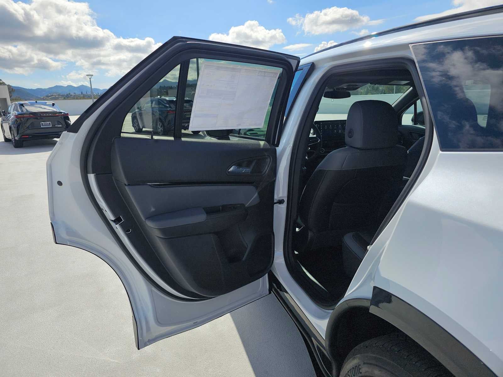 2026 Honda Prologue Touring