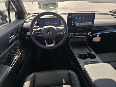 2026 Honda Prologue Touring