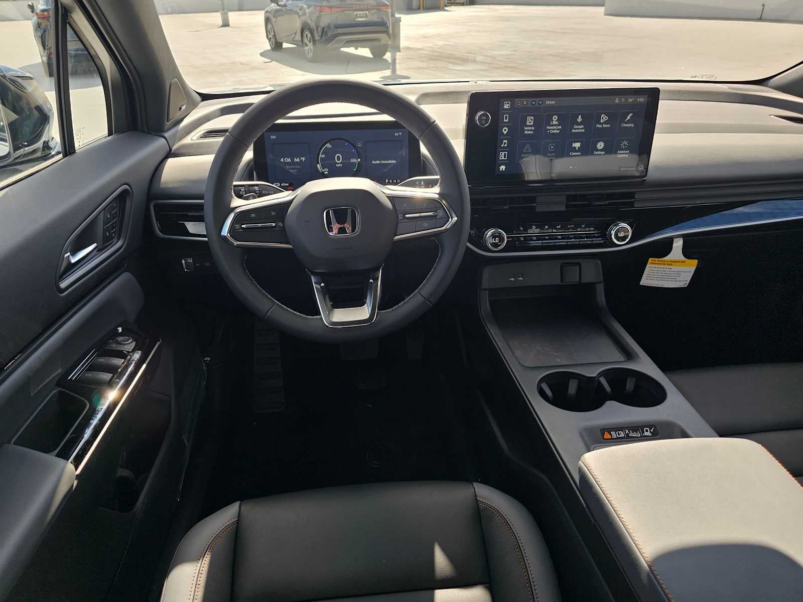 2026 Honda Prologue Touring