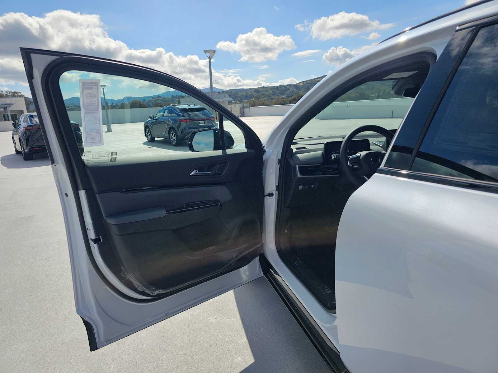 2026 Honda Prologue Touring