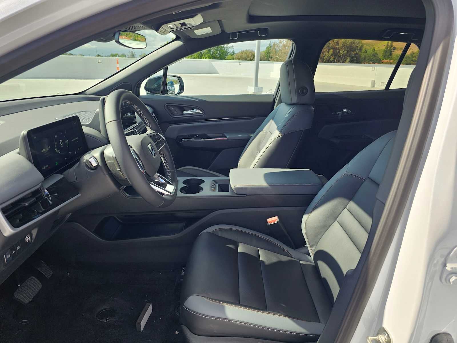 2026 Honda Prologue Touring