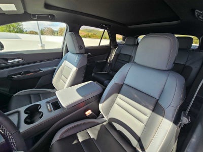 2026 Honda Prologue Touring