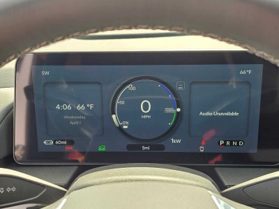 2026 Honda Prologue Touring