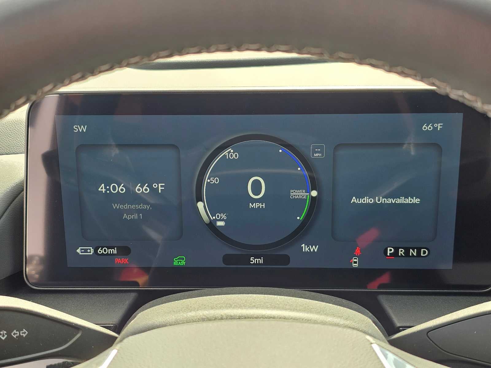 2026 Honda Prologue Touring