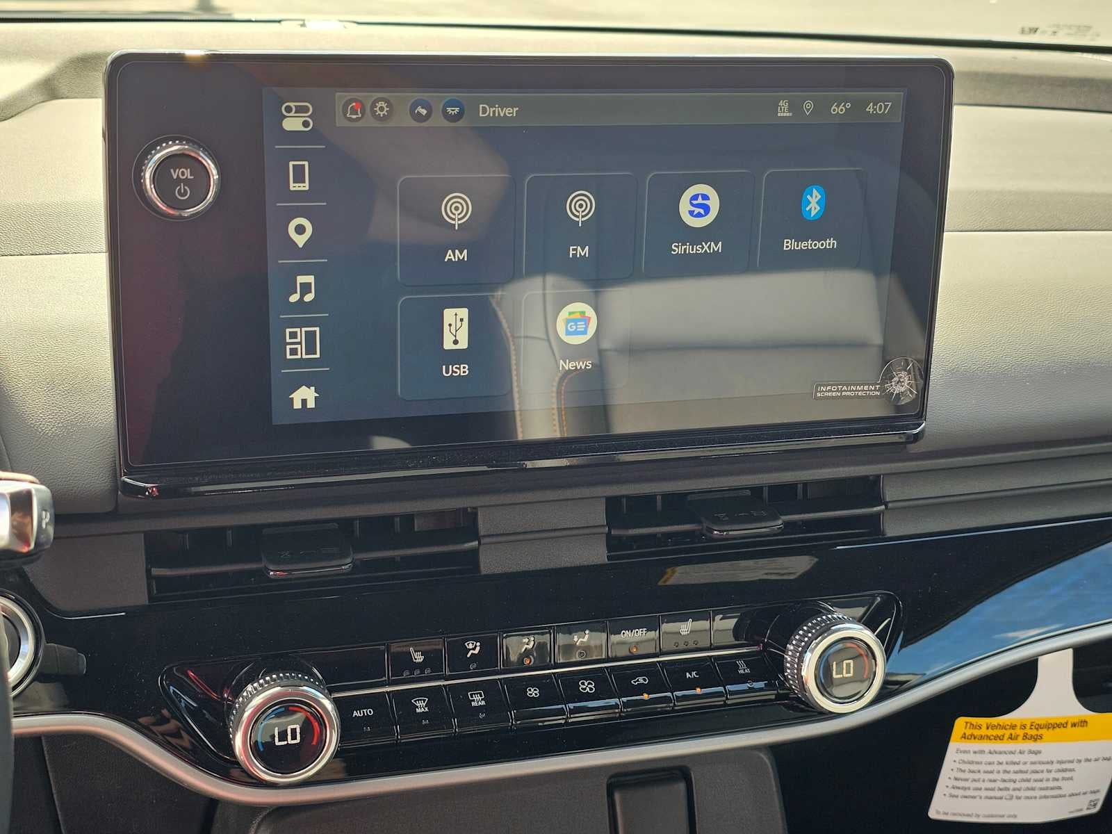 2026 Honda Prologue Touring