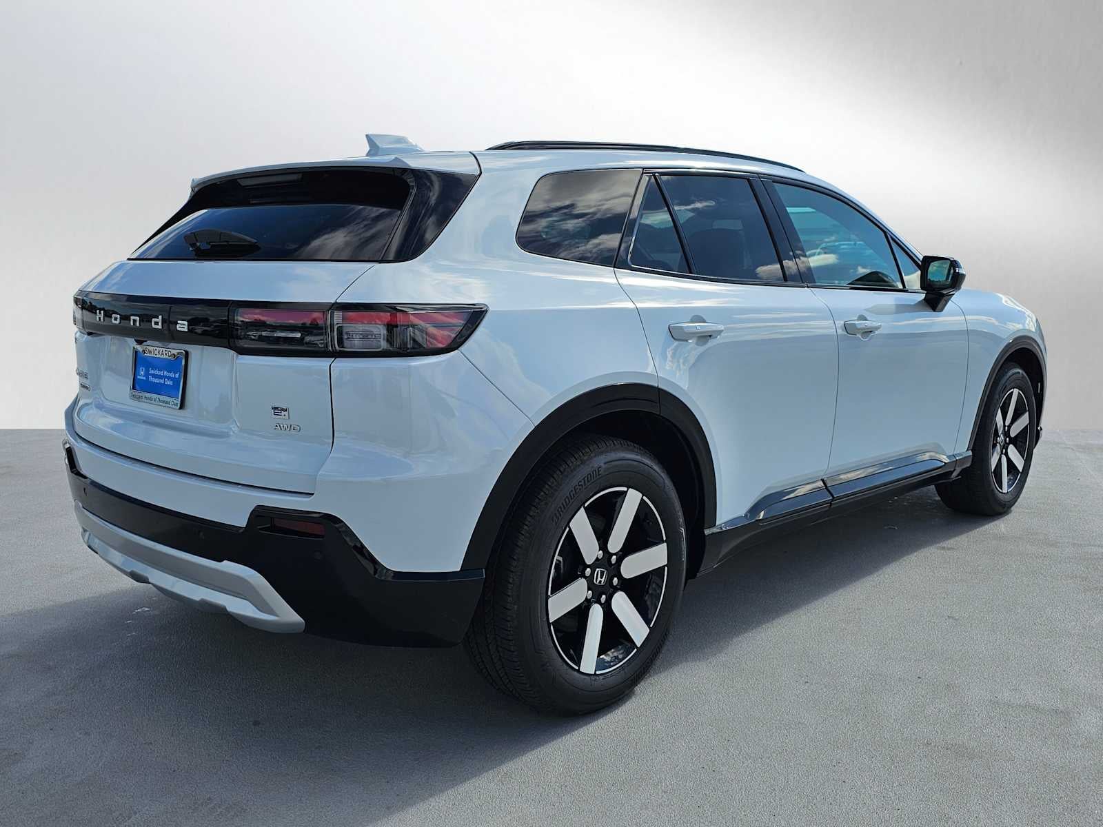 2026 Honda Prologue Touring