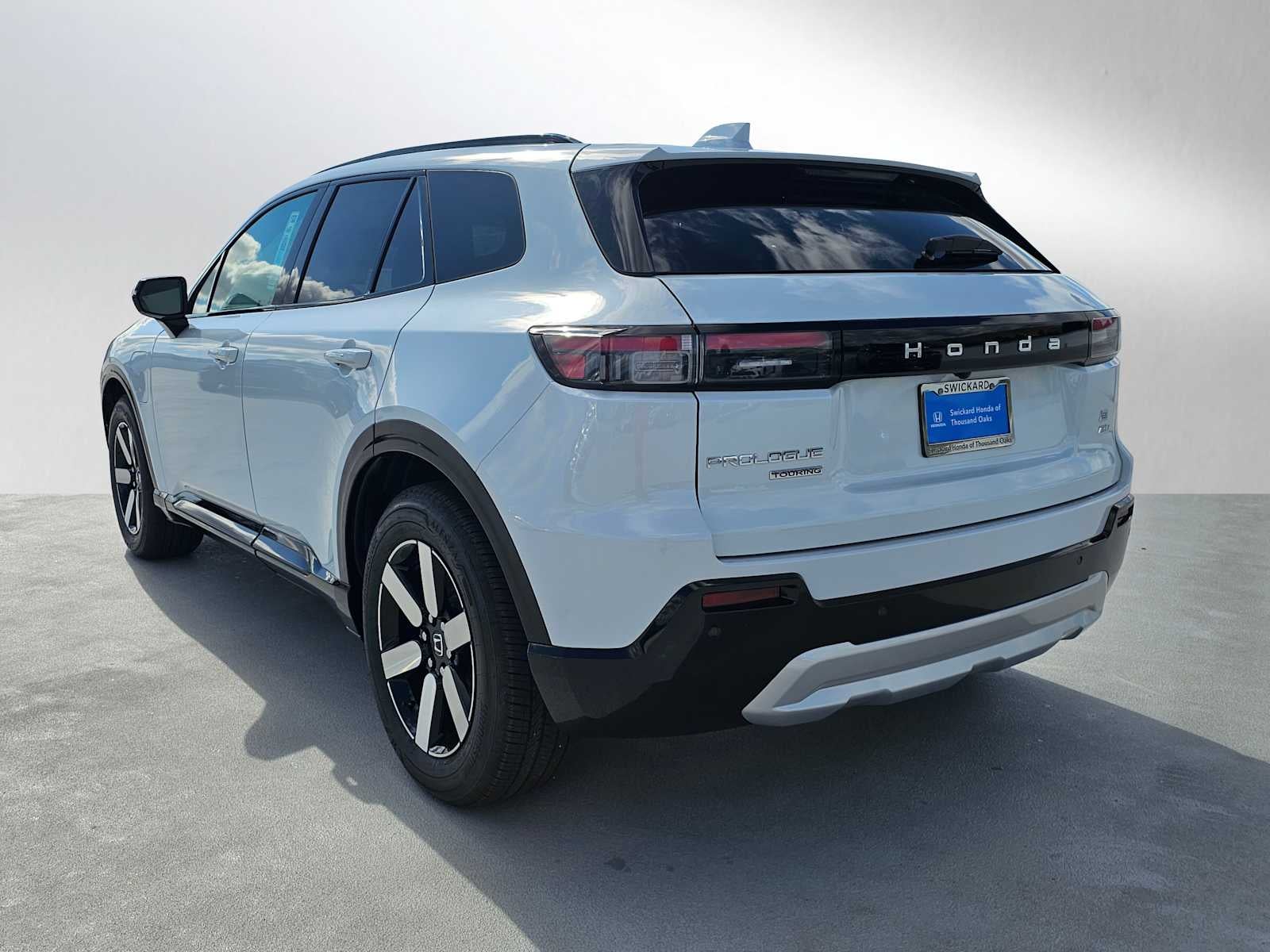 2026 Honda Prologue Touring