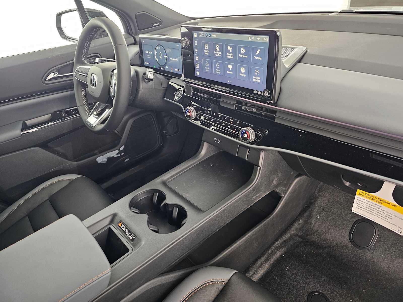 2026 Honda Prologue Touring