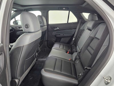 2026 Honda Prologue Touring