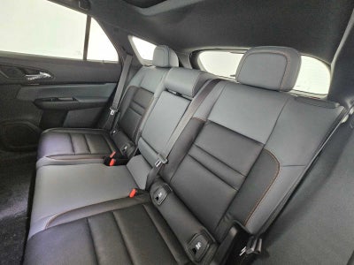 2026 Honda Prologue Touring