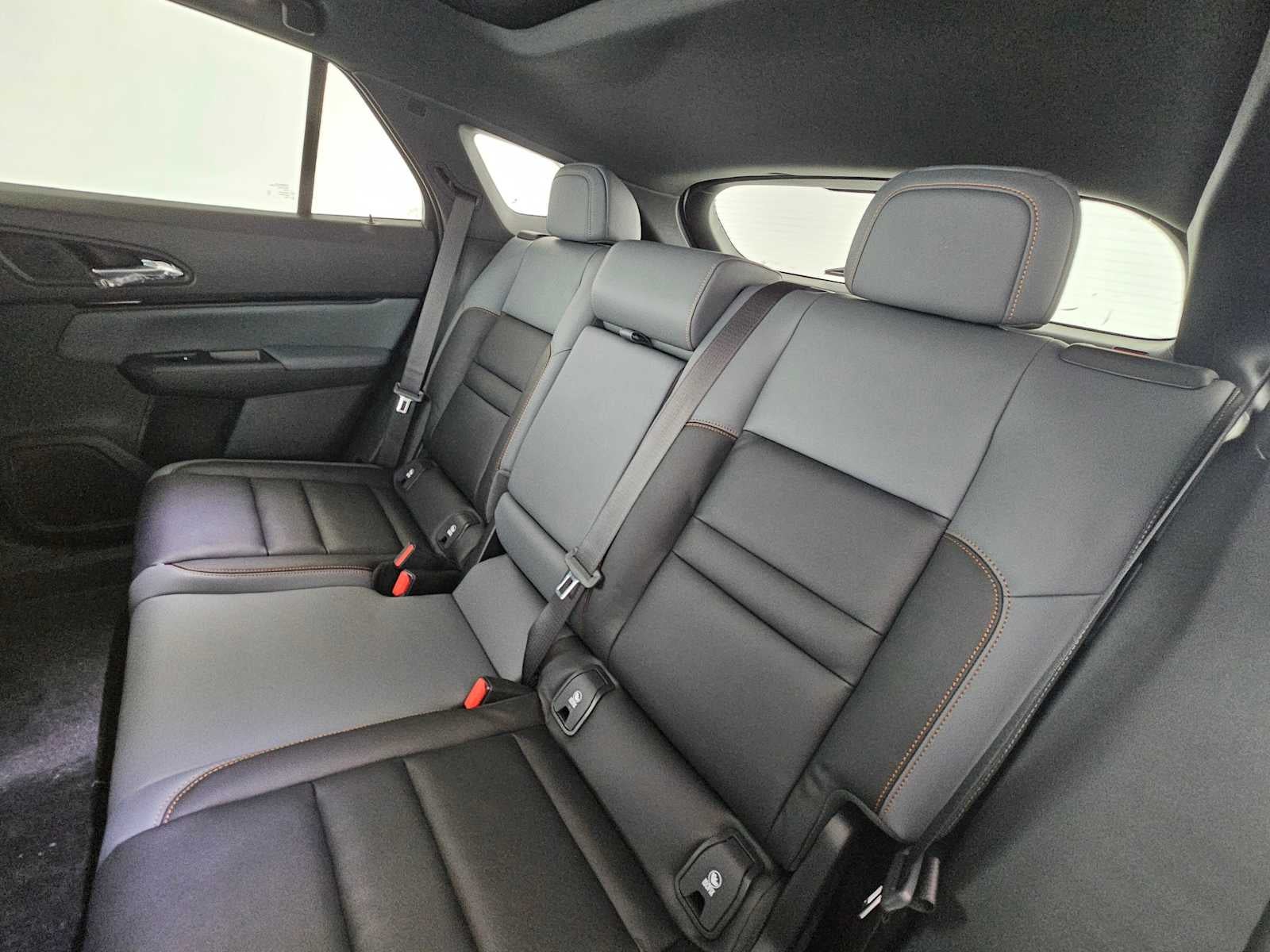 2026 Honda Prologue Touring