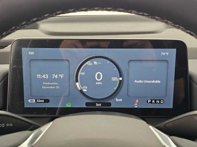 2026 Honda Prologue Touring