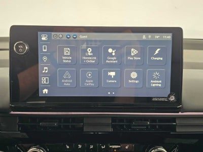 2026 Honda Prologue Touring