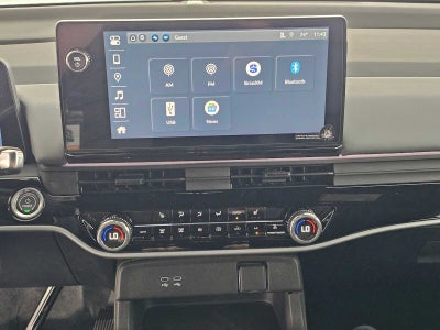 2026 Honda Prologue Touring