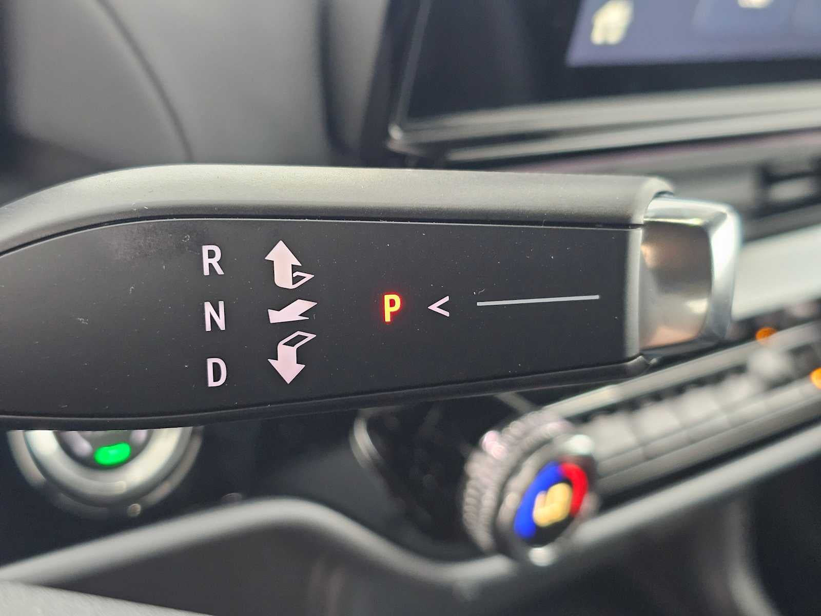 2026 Honda Prologue Touring