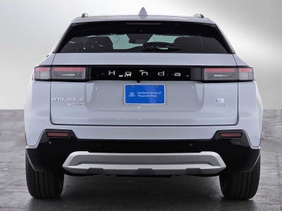 2026 Honda Prologue Touring