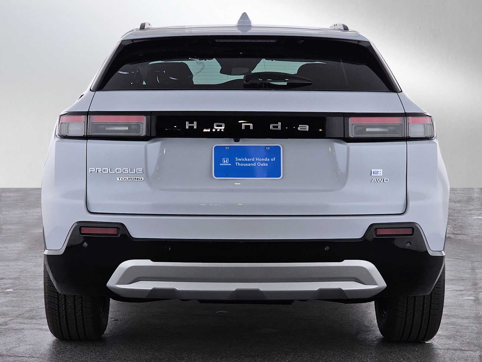 2026 Honda Prologue Touring