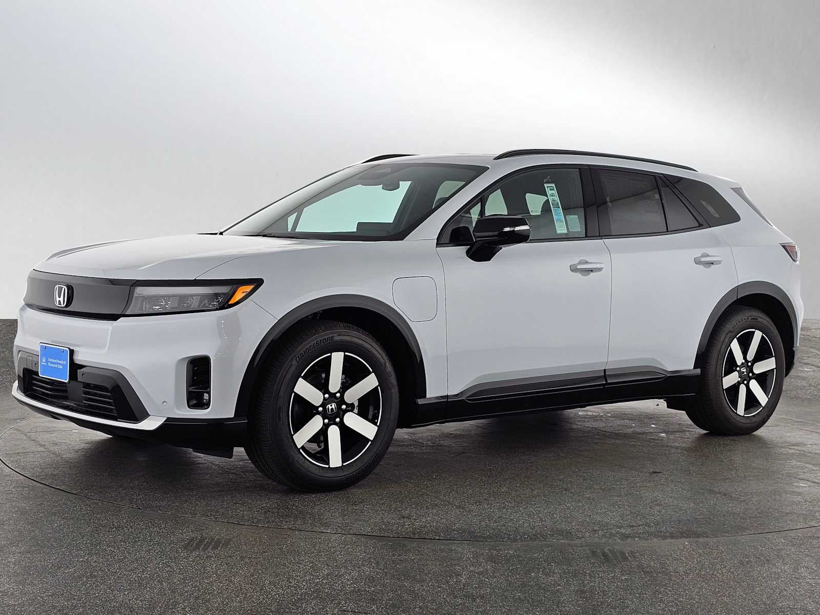 2026 Honda Prologue Touring