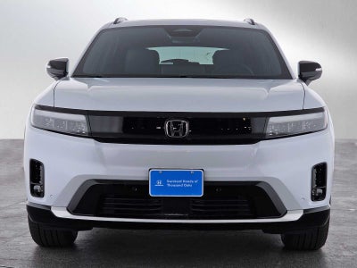 2026 Honda Prologue Touring