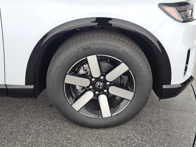 2026 Honda Prologue Touring